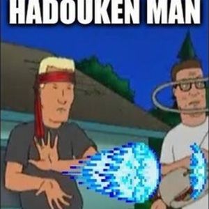 Meet your Posher, Justin